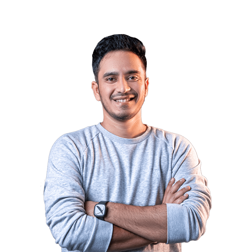 Karan Jhurani CEO of Clickofy Media